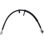Order Rear Brake Hose by BRAKEBEST - BH622281 For Your Vehicle