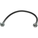 Order Rear Brake Hose by BRAKEBEST - BH622325 For Your Vehicle