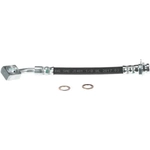 Order Rear Brake Hose by BRAKEBEST - BH622329 For Your Vehicle