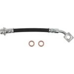 Order Rear Brake Hose by BRAKEBEST - BH622330 For Your Vehicle