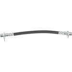 Order Rear Brake Hose by BRAKEBEST - BH622395 For Your Vehicle