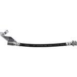 Order Rear Brake Hose by BRAKEBEST - BH622399 For Your Vehicle