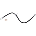 Order Rear Brake Hose by BRAKEBEST - BH622414 For Your Vehicle