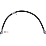 Order Rear Brake Hose by BRAKEBEST - BH622415 For Your Vehicle