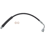 Order Rear Brake Hose by BRAKEBEST - BH622433 For Your Vehicle