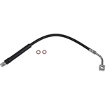 Order Rear Brake Hose by BRAKEBEST - BH622434 For Your Vehicle