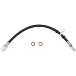 Order Rear Brake Hose by BRAKEBEST - BH622449 For Your Vehicle