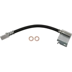Order Rear Brake Hose by BRAKEBEST - BH622458 For Your Vehicle