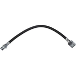Order Rear Brake Hose by BRAKEBEST - BH80967 For Your Vehicle