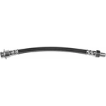 Order Rear Brake Hose by BRAKEBEST - BH86433 For Your Vehicle