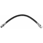 Order Rear Brake Hose by BRAKEBEST - BH86576 For Your Vehicle