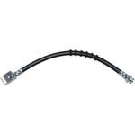 Order Rear Brake Hose by BRAKEBEST - BH98945 For Your Vehicle