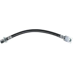 Order Rear Brake Hose by BRAKEBEST - BH99291 For Your Vehicle