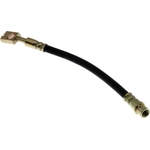 Order CENTRIC PARTS - 150.33343 - Rear Upper Brake Hose For Your Vehicle