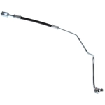 Order Rear Brake Hose by CENTRIC PARTS - 150.33354 For Your Vehicle