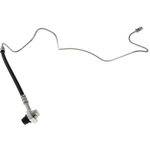 Order Rear Brake Hose by CENTRIC PARTS - 150.33357 For Your Vehicle