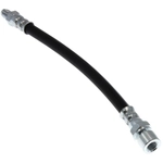 Order Rear Brake Hose by CENTRIC PARTS - 150.33401 For Your Vehicle