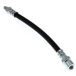 Order Rear Brake Hose by CENTRIC PARTS - 150.33401 For Your Vehicle