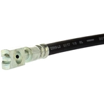 Order CENTRIC PARTS - 150.33404 - Rear Brake Hydraulic Hose For Your Vehicle