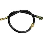 Order CENTRIC PARTS - 150.34328 - Rear Brake Hose For Your Vehicle