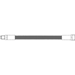 Order Rear Brake Hose by CENTRIC PARTS - 150.35314 For Your Vehicle