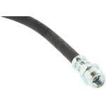Order Rear Brake Hose by CENTRIC PARTS - 150.35331 For Your Vehicle