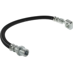 Order CENTRIC PARTS - 150.38312 - Rear Driver Side Brake Hose For Your Vehicle