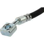 Order Rear Brake Hose by CENTRIC PARTS - 150.38313 For Your Vehicle