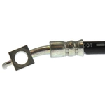 Order CENTRIC PARTS - 150.39321 - Rear Right Lower Brake Hose For Your Vehicle