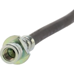 Order Rear Brake Hose by CENTRIC PARTS - 150.40128 For Your Vehicle