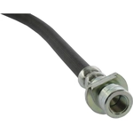 Order Rear Brake Hose by CENTRIC PARTS - 150.40129 For Your Vehicle