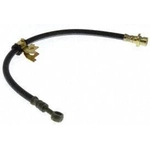 Order Rear Brake Hose by CENTRIC PARTS - 150.40310 For Your Vehicle