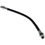 Order Rear Brake Hose by CENTRIC PARTS - 150.40336 For Your Vehicle