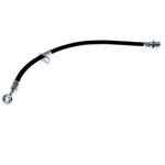 Order Rear Brake Hose by CENTRIC PARTS - 150.40338 For Your Vehicle