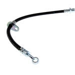 Order Rear Brake Hose by CENTRIC PARTS - 150.40350 For Your Vehicle