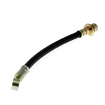 Order Rear Brake Hose by CENTRIC PARTS - 150.40384 For Your Vehicle