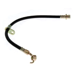 Order Rear Brake Hose by CENTRIC PARTS - 150.40387 For Your Vehicle