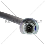 Order Rear Brake Hose by CENTRIC PARTS - 150.40424 For Your Vehicle