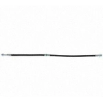 Order Rear Brake Hose by CENTRIC PARTS - 150.42345 For Your Vehicle