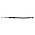Order Rear Brake Hose by CENTRIC PARTS - 150.42367 For Your Vehicle