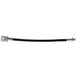 Order CENTRIC PARTS - 150.42369 - Rear Right Brake Hydraulic Hose For Your Vehicle