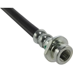 Order Rear Brake Hose by CENTRIC PARTS - 150.42387 For Your Vehicle