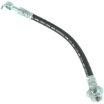 Order CENTRIC PARTS - 150.42394 - Rear Driver Side Lower Brake Hose For Your Vehicle