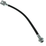 Order Rear Brake Hose by CENTRIC PARTS - 150.42412 For Your Vehicle