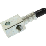 Order Rear Brake Hose by CENTRIC PARTS - 150.42415 For Your Vehicle