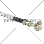 Order Rear Brake Hose by CENTRIC PARTS - 150.42438 For Your Vehicle