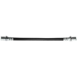 Order Rear Brake Hose by CENTRIC PARTS - 150.44001 For Your Vehicle