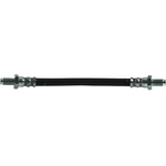 Order Rear Brake Hose by CENTRIC PARTS - 150.44003 For Your Vehicle