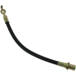 Order Rear Brake Hose by CENTRIC PARTS - 150.44332 For Your Vehicle