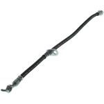 Order Rear Brake Hose by CENTRIC PARTS - 150.44354 For Your Vehicle